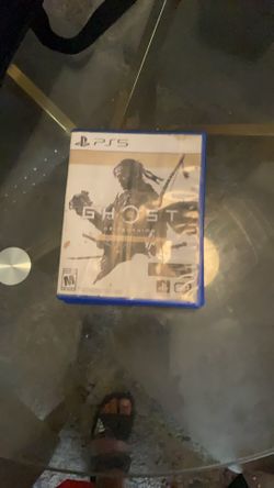 Ps5 Games