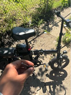 E-bike