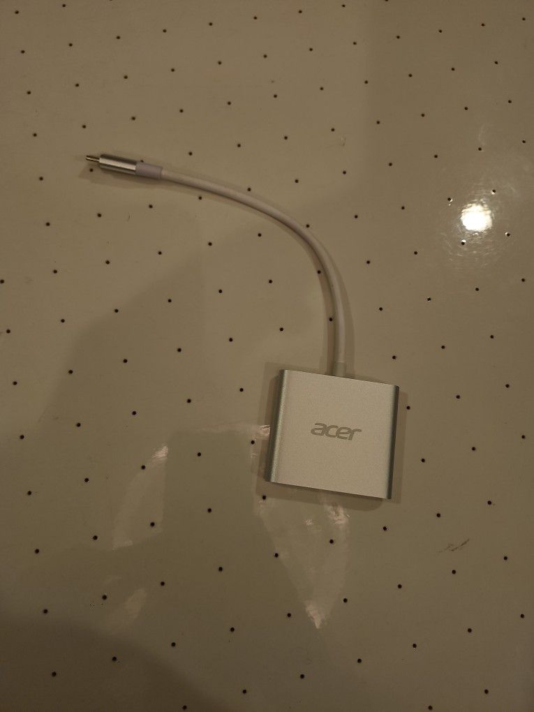 Acer SD 4.0 Card Reader