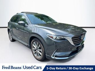 2019 Mazda CX-9