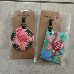 bag tags