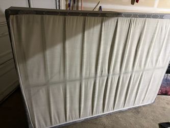 Box spring