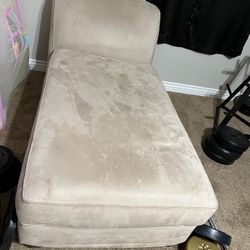 Love Seat $60