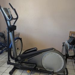 STRIDE TRAINER 410