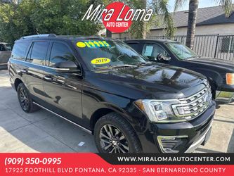 2019 Ford Expedition