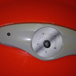 Sunquest Tanning Bed