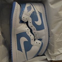 Jordan Retro 1’s