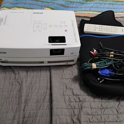 Epson Power Lite Presenter