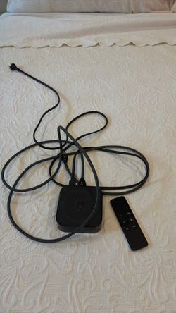Apple TV