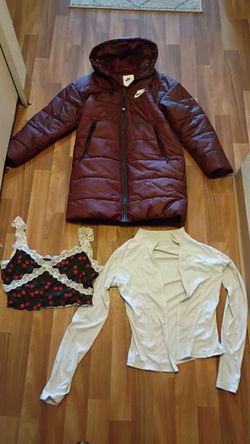 Girl clothes