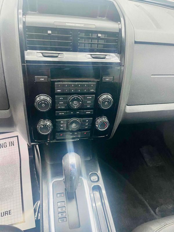 2011 Ford Escape