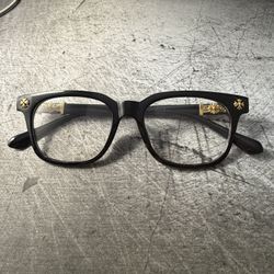 Chrome Heart Glasses 