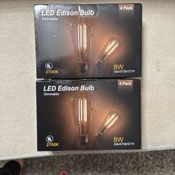 Light Bulbs