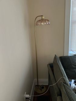 Floor lamp