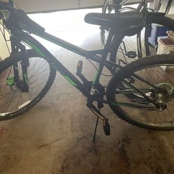 Bicycle