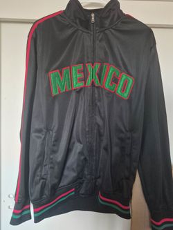 Mexico Jacket