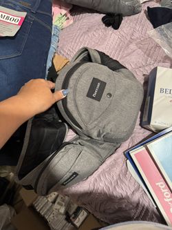 Hip Baby Or Toddler Carrier