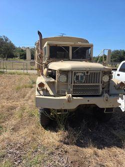 1969 Jeep CJ5