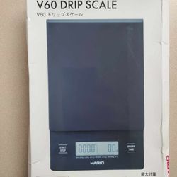 Hario V60 Kitchen Weighing Scale
