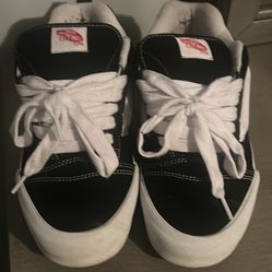Knu Skool Vans 