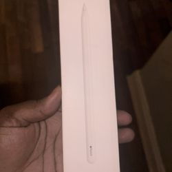 Apple Pencil Gen 2