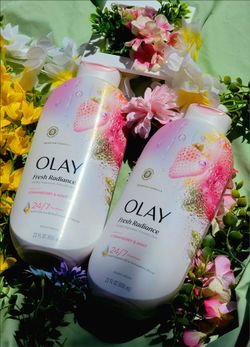 Body wash
