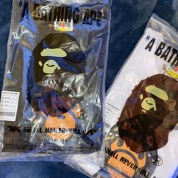 Bape Tshirt