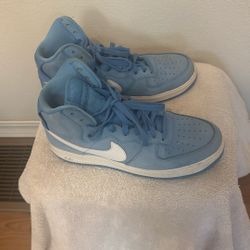 Nike Air Force 1 Hi Retro QS Size 10