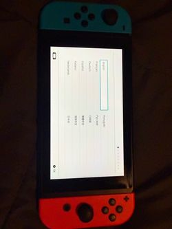 Nintendo Switch Console Bundle with Eevee Case and Controllers & Mario Kart Deluxe