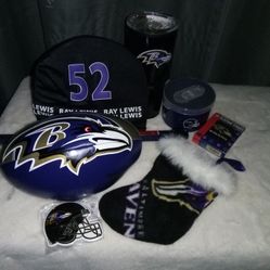 Baltimore Ravens
