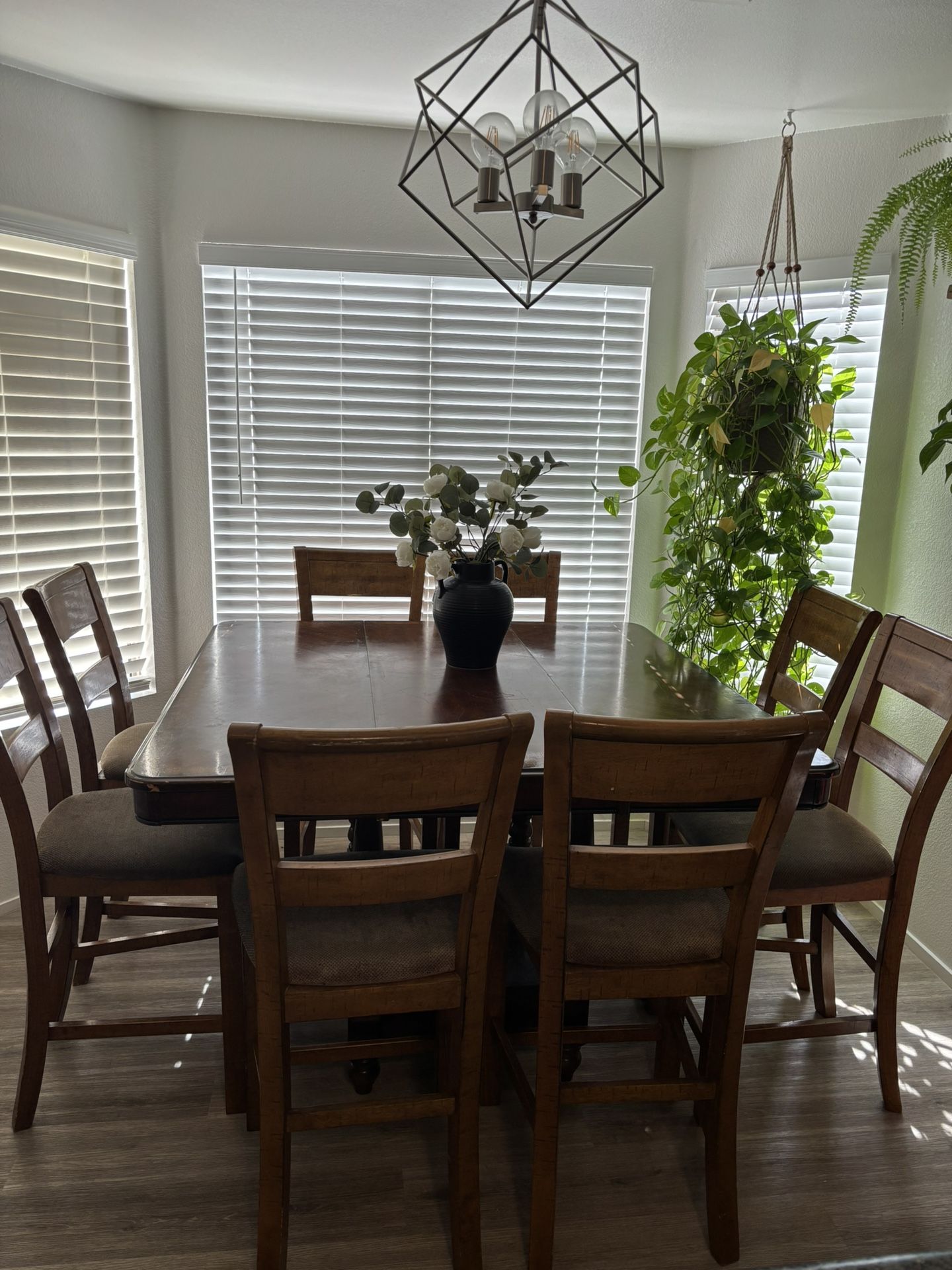 Ashley’s Dining Table