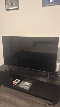 Samsung 50 inch TV