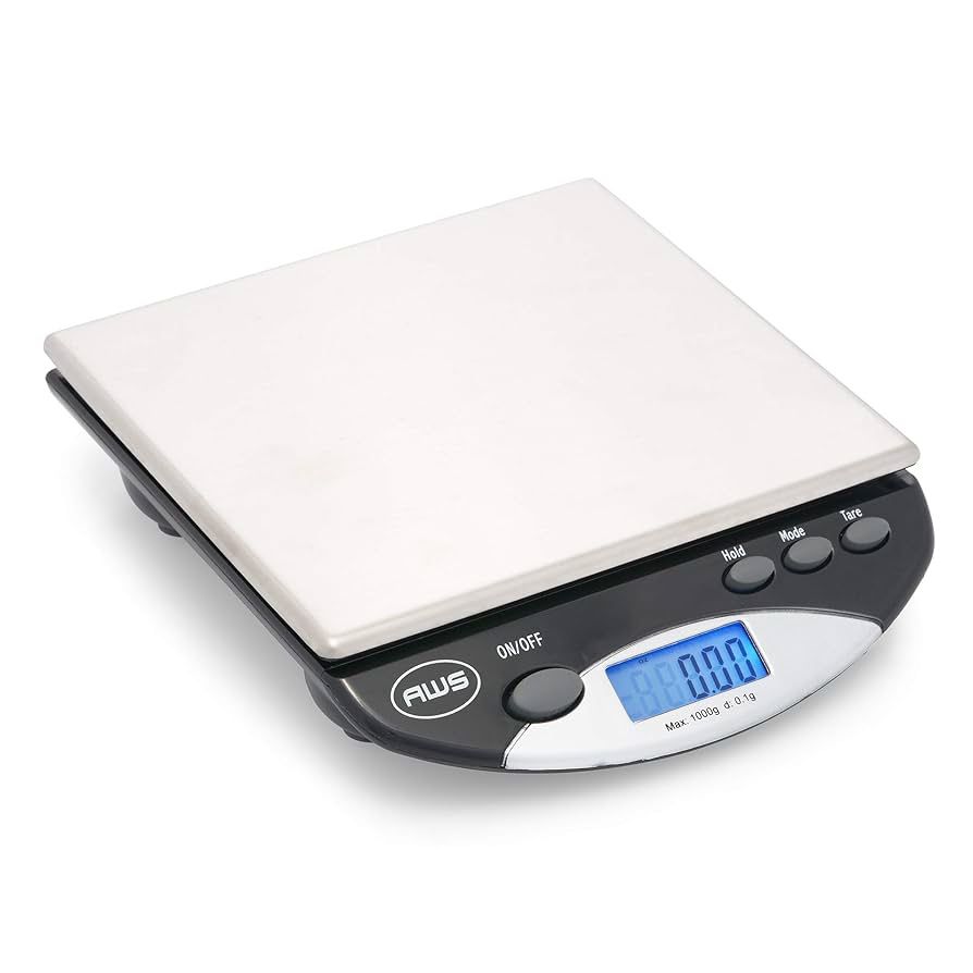 Bench Scale