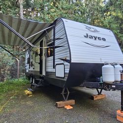 2018 Jayco Jayflight SLX