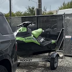 SeeDoo Spark 
