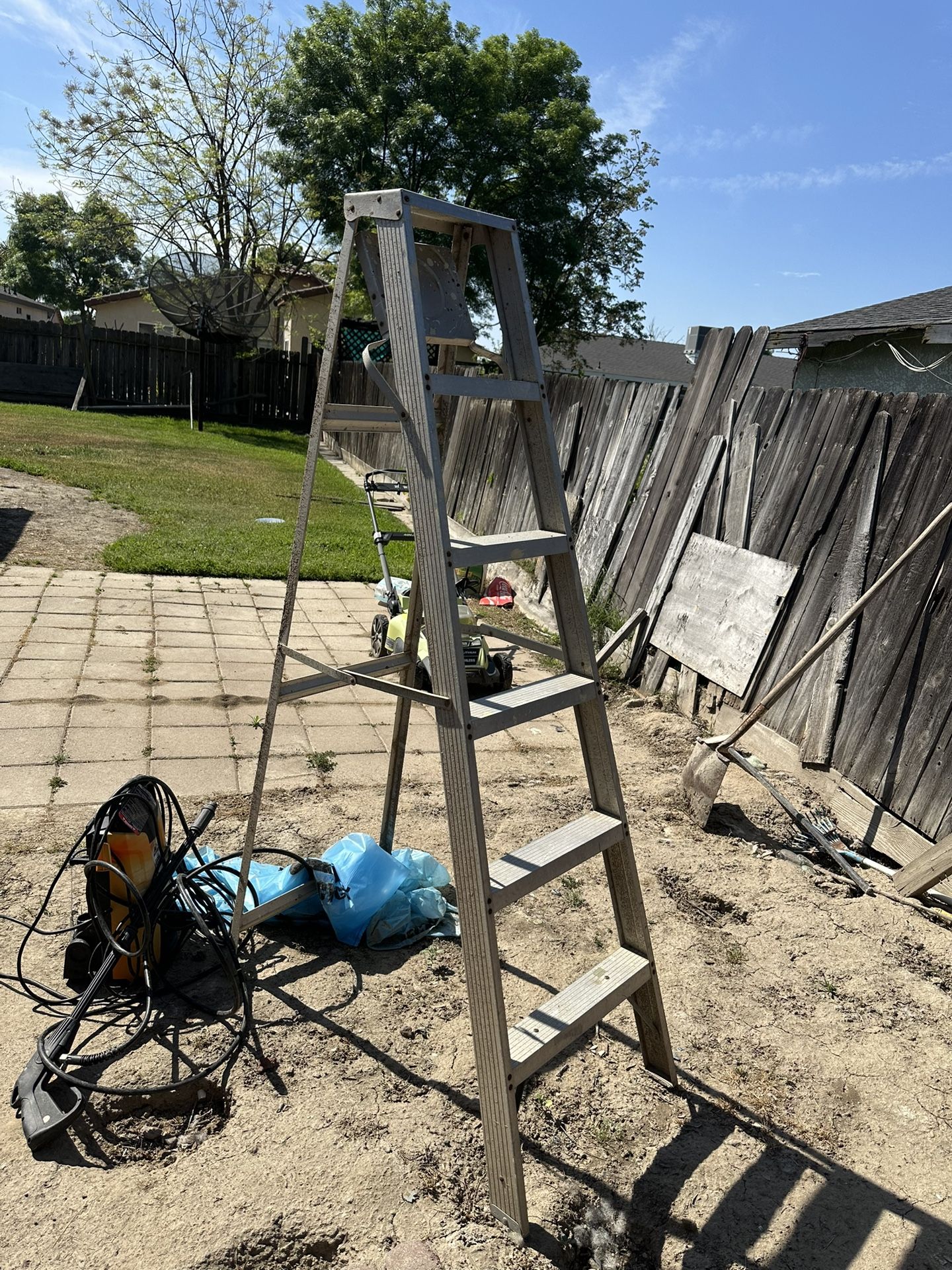 Ladder