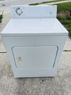 FREE DELIVERY!! Heavy Duty Electric Dryer