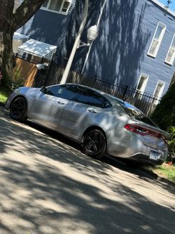 2016 Dodge Dart