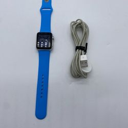 APPLE Watch SERIES 2, Nike, 38mm ALUMINUM CASE