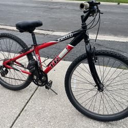Trek 3500 MTB Bike