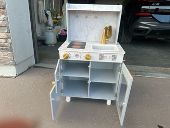 Kitchen Set