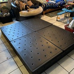 Sleep Number Modular Base 