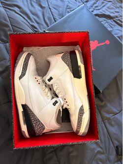 Jordan 3