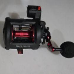 KastKing ReKon Round Baitcasting Reel