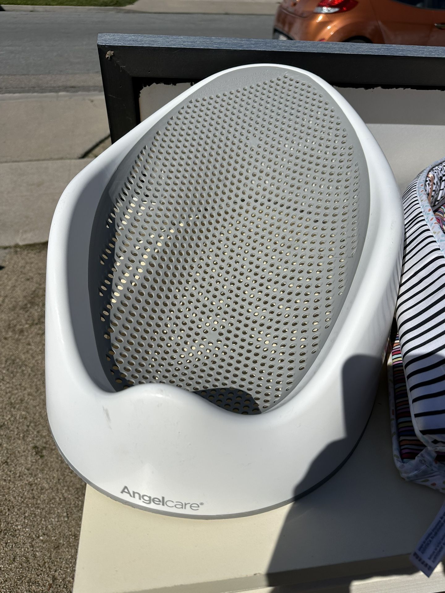 Angel care Baby Bathtub