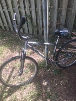 Bikes .bike frames ,and parts