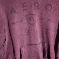 Men's HOODIE / CLEAN & READY FOR NEW HOME