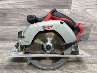 Milwaukee 2630-20 Saw A1D025803