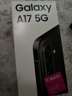 Samsung Galaxy A17 5G T-Mobile