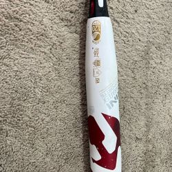 Demarini Cfx 33” -10